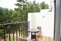 Studio with Spa Bath