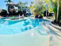 French Quarter on Hastings unit 128 - B&B Noosa