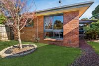 Orange Sunset in Central Cowes - Ferienwohnung Cowes