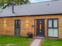 B&B Winforton - Cuckoo Lodge - Uk42541 - Bed and Breakfast Winforton