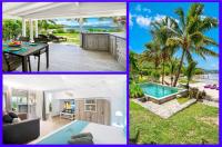 Superior Studio with Terrace and Sea View