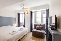 Les Capucins - Lyon 1er - Ferienwohnung Lyon