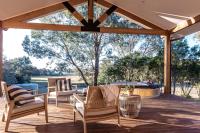 Highgrove Cottage - B&B Eurunderee