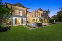 Totoka Retreat Palm Cove - B&B