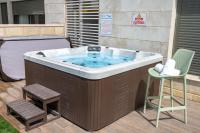 Sunset - Achziv Beach Apartment - סנסט חוף אכזיב - Chambres d’hôtes