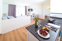 Cabot Sivella Apartments - Bed and Breakfast Port de Pollença