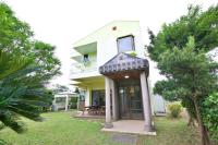ルルガーデン恩納村 - B&B