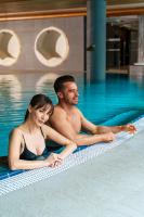 Apartamenty Ciechocinek SPA - Ferienwohnung Hermannsbad