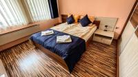Apartamento con balcón