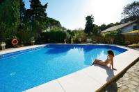 B&B Algeciras - Complejo Rural Huerta Grande - Bed and Breakfast Algeciras