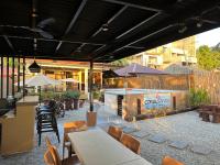 Beach getaway Studio Villa in Lobo - Ferienwohnung