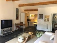 Appartement avec terrasse. - Bed and Breakfast Apt