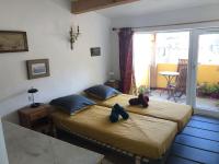 Appartement avec terrasse. - B&B Apt