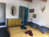 Appartement avec terrasse. - B&B Apt