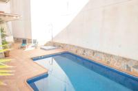 Apartament Altea Spaniahome - B&B