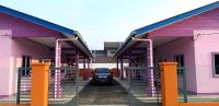 Rabenda Dream Homestay - B&B Shah Alam