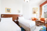 2Bedroom Deluxe, Partial Sea View (including 4xbeach access)
