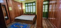 Chambre Double Deluxe avec Balcon