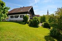 B&B Chieming - Kaiserblick - Bed and Breakfast Chieming