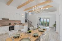 Dom pod Lipą - B&B Łyczanka