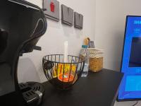 Condo Studio Self checkin - Ferienwohnung Riad