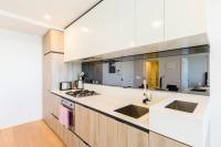 Sunshine at Southbank - Trendy Stay by Crown Casino - Chambres d'hôtes Melbourne