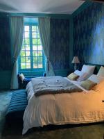 Suite Supérieure Lit King-Size