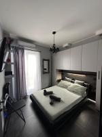 Chambre Lit King-Size