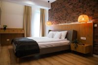 Appartement met Balkon