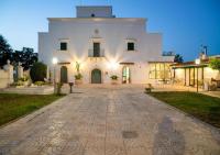 B&B Tarente - Casal Duca - Bed and Breakfast Tarente