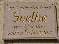 Ferienwohnung Paulinzella 9 inklusive Parkplatz und WLAN - B&B Königsee