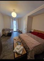 Comfort Triple Room with Shower