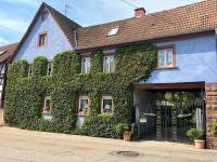 Schönbachhof - Ferienwohnung