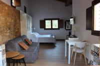 B&B Alpuente - Loftelito en Alpuente - Bed and Breakfast Alpuente