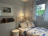 Chambre Simple avec Douche 