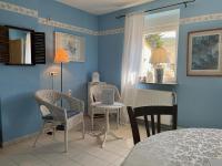 Familienzimmer mit Badewanne