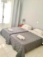 DVLNG Family apartment - B&B Kassiopi