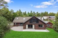 Finest Retreats - The Logs - B&B Fort William