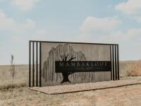 B&B Vrede - Mambakloof Country Estate - Bed and Breakfast Vrede