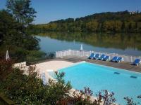 Chez l'Amiral Alain - Chambres d’hôtes Marciac