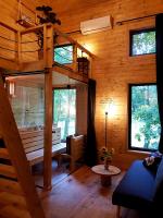 Apartment with Sauna
