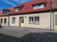 B&B Gladau - Holiday Home in idyllic Ziesar near the Natuurpark - Bed and Breakfast Gladau