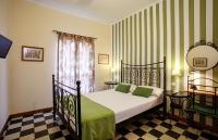 Málaga Lodge Guesthouse - Ferienwohnung Málaga