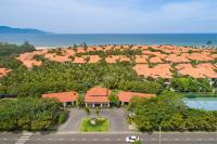 B&B Da Nang - Abogo Resort Villa Beach Premium - Bed and Breakfast Da Nang