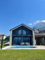 Villa Vento - B&B