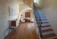 La Commenda di Picciano - Country House - B&B Matera