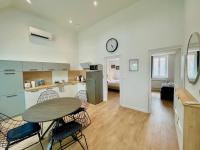 Suite Clovis 7 - Ferienwohnung Reims