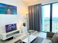 B&B Shah Alam - Comfy Suite with Netflix At Setia Alam - Bed and Breakfast Shah Alam