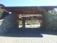 Appartamento al Moro - B&B Arolo