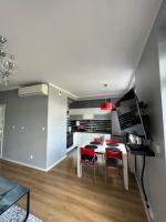 Walenty Kraków - Ferienwohnung Krakau